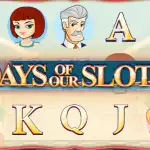 обзор слота Days of Our Slots