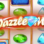 Игровой аппарат Dazzle Me