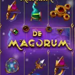 обзор слота De Magorum