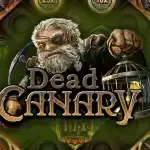 Игровой аппарат Dead Canary