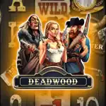 Игровой аппарат Deadwood xNudge