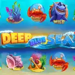 Игровой аппарат Deep Blue Sea