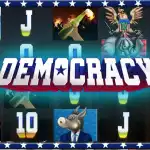 обзор слота Democracy