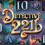 обзор слота Detective 221B