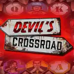 обзор слота Devil’s Crossroad