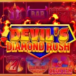 обзор слота Devil’s Diamond Rush