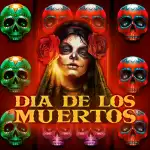 Игровой аппарат Dia de Los Muertos