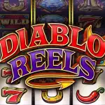 Игровой аппарат Diablo Reels