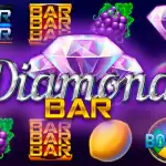 обзор слота Diamond Bar