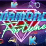 обзор слота Diamond Fortune