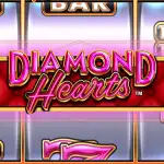 обзор слота Diamond Hearts