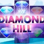 обзор слота Diamond Hill