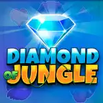 обзор слота Diamond of Jungle