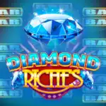 Игровой аппарат Diamond Riches