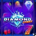 Игровой аппарат Diamond Strike