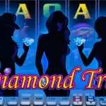 Игровой аппарат Diamond Trio