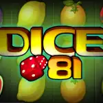 обзор слота Dice 81