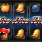 Игровой аппарат Dice Dice Dice