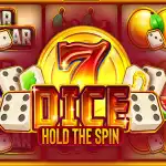 обзор слота Dice: Hold The Spin