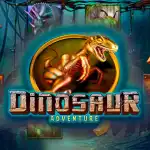 Игровой аппарат Dinosaur Adventure