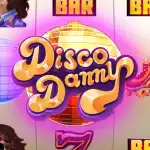 Игровой аппарат Disco Danny