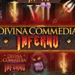 обзор слота Divina Commedia