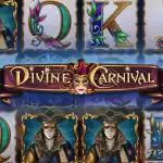 Игровой аппарат Divine Carnival