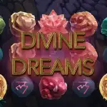 Игровой аппарат Divine Dreams