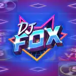 обзор слота DJ Fox