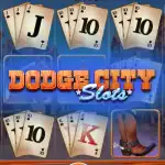 обзор слота Dodge City Slots