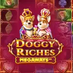 обзор слота Doggy Riches Megaways