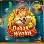 обзор слота Doggy Wealth