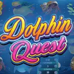 Игровой аппарат Dolphin Quest