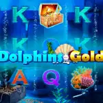 обзор слота Dolphins Gold