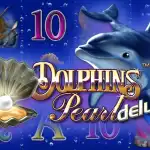 Игровой аппарат Dolphin’s Pearl Deluxe