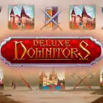 Игровой аппарат Domnitors Deluxe