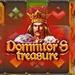 Игровой аппарат Domnitor’s Treasure