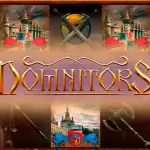 Игровой аппарат Domnitors