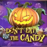 Игровой аппарат Don’t Eat the Candy