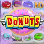 обзор слота Donuts