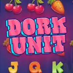 Игровой аппарат Dork Unit