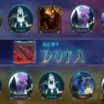 обзор слота Dota Slot