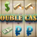 Игровой аппарат Double Cash