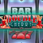 Игровой аппарат Double Cherry