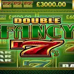 Игровой аппарат Double Fancy 7’s