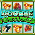 Игровой аппарат Double Fortunes