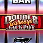 Игровой аппарат Double Jackpot Bullseye