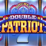 Игровой аппарат Double Patriot