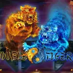 Игровой аппарат Double Tigers