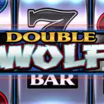 Игровой аппарат Double Wolf